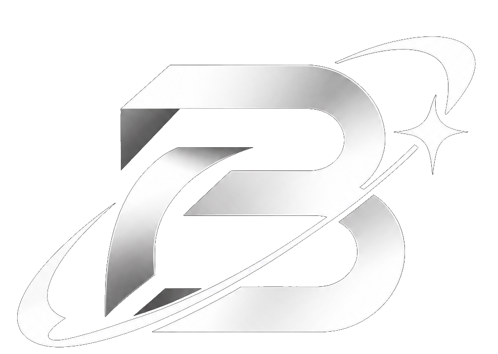 OrbitBridge logo